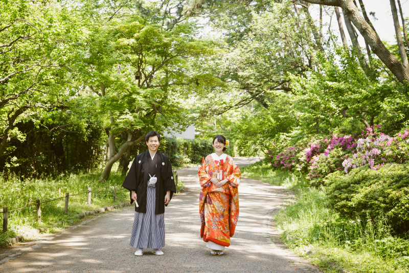 桜の次は、、、