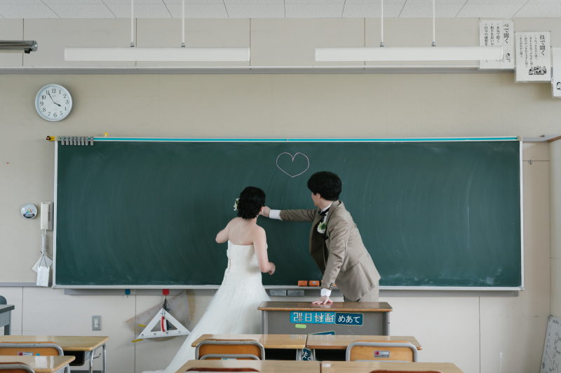 休み時間・・・♡