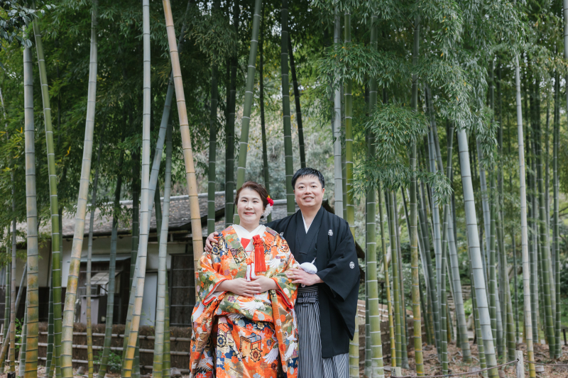 竹林