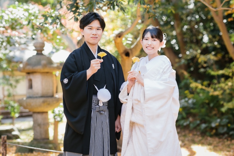 「こんな写真撮りたい！」というリクエストもOK◎