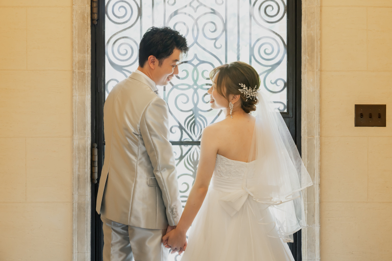 バックショット*