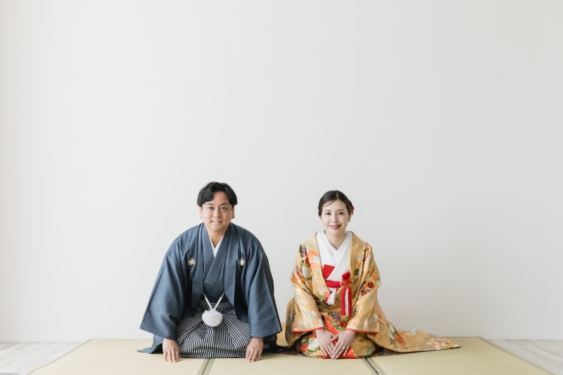 白壁にリニューアル!