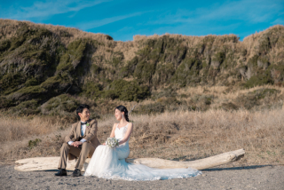 【Photorait限定】城ケ島ロケーションフォト＊