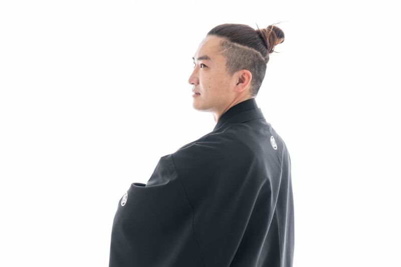 ご新郎様