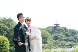 和洋装2スタイル