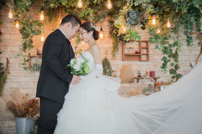 ドレスなびかせショット*