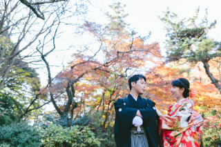 和装×ロケーション