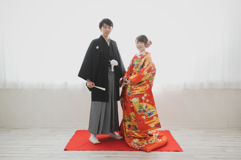 和装