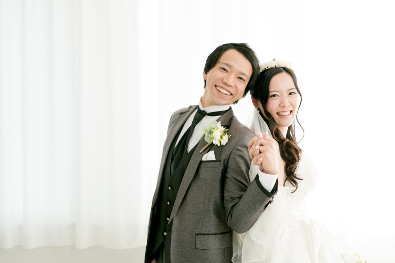 和洋スタジオ撮影