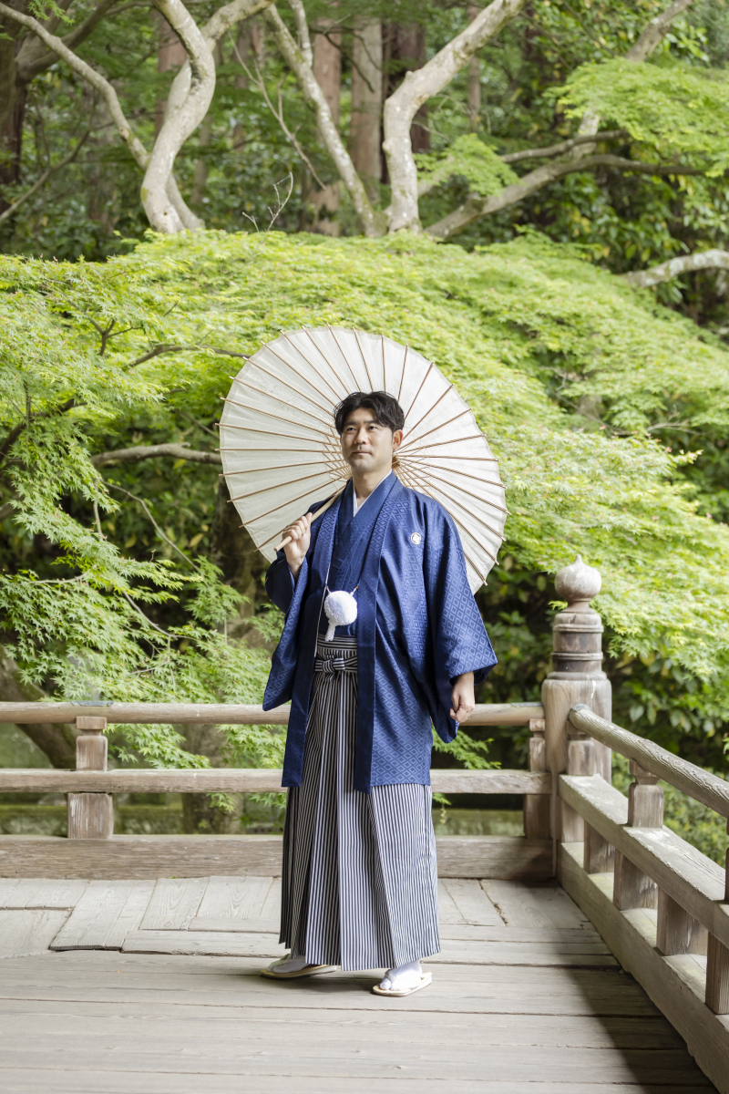 ご新郎様*