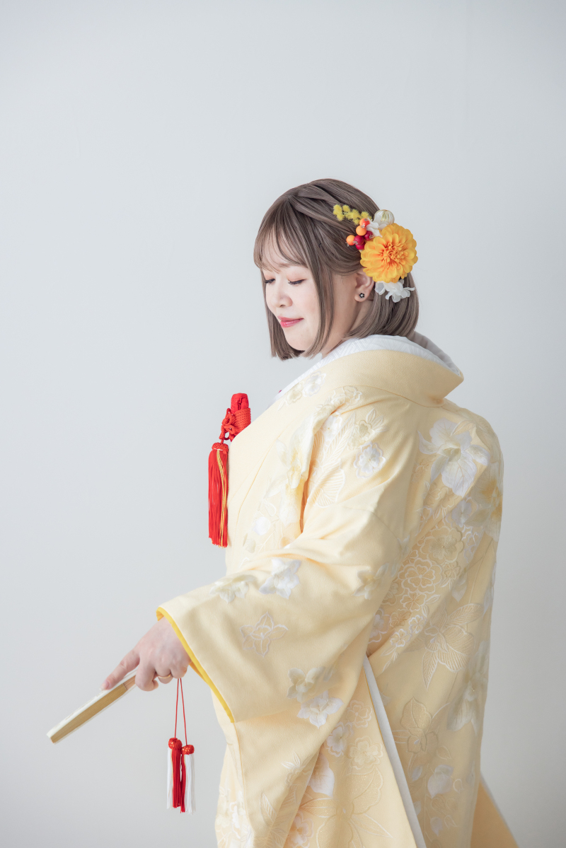 ソロショット*