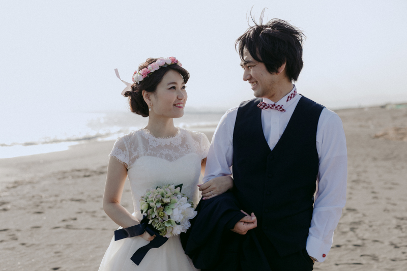 末永くおしあわせに、、＊