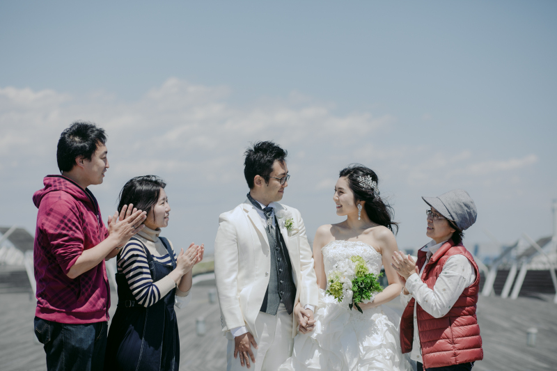 ご家族といっしょに