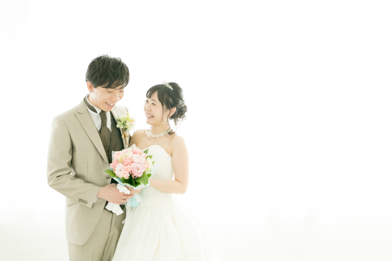 柔らかい光の中で