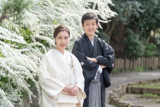 和装＊三溪園
