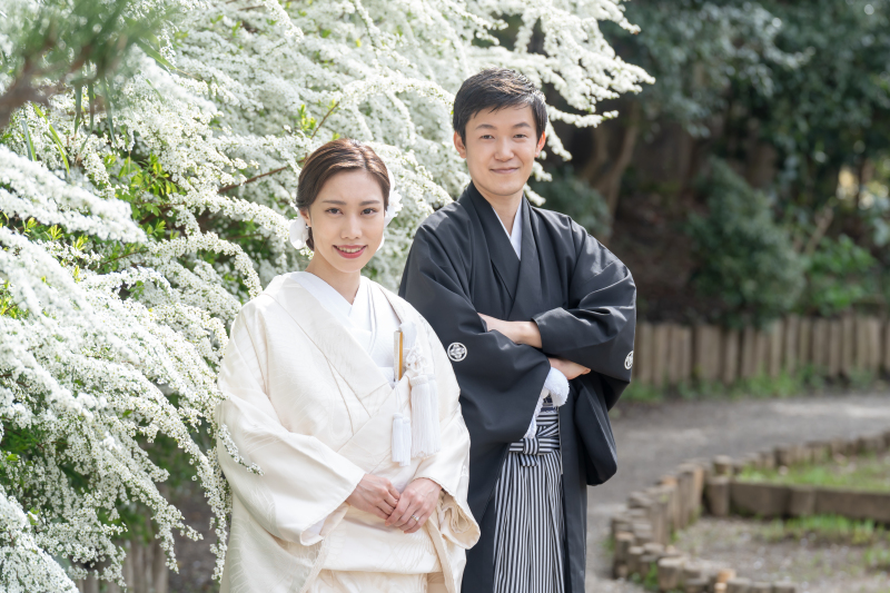 和装＊三溪園