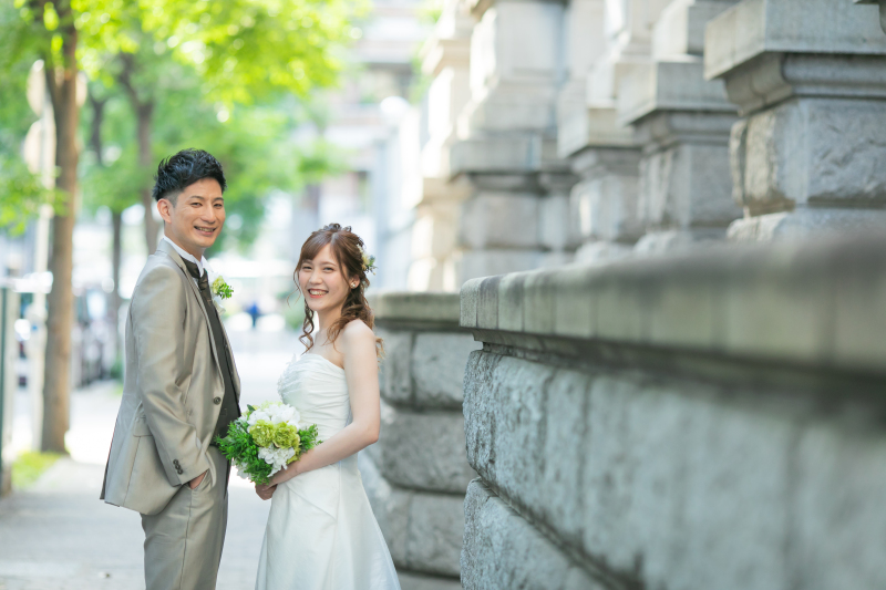 洋装×2箇所プラン