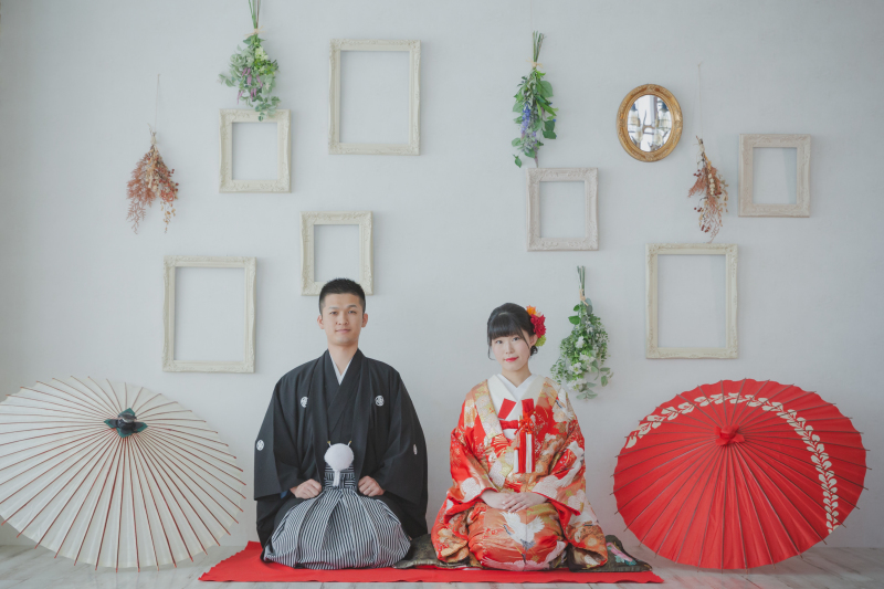 スタジオ和装