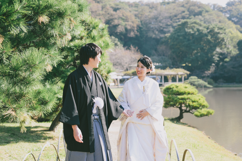 お散歩ショット☆