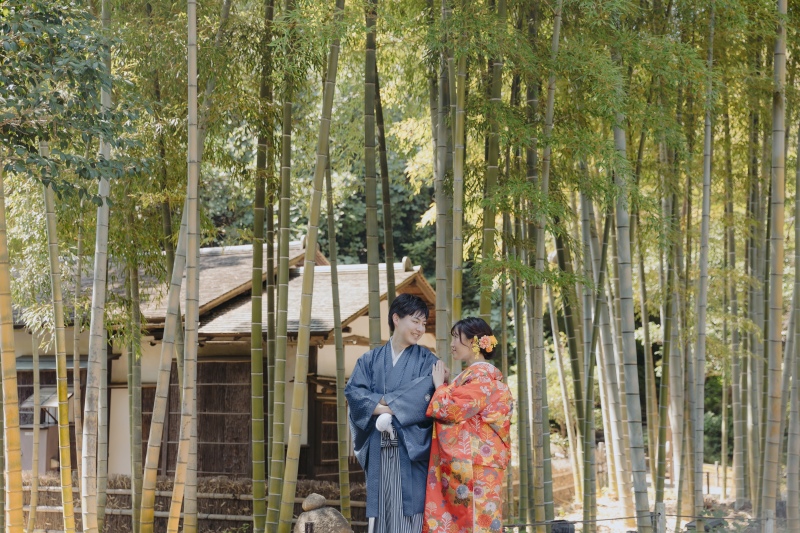 竹林*