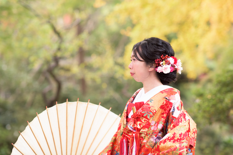 ご新郎様