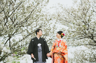 和装ロケーション！