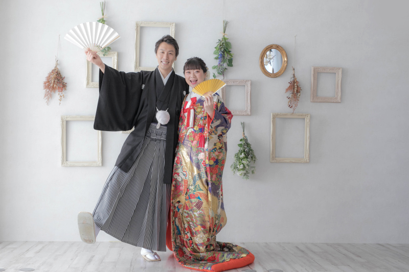 最後は楽しく！！