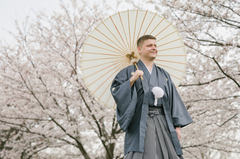 ご新郎様