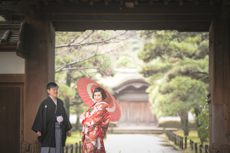 こだわり三渓園