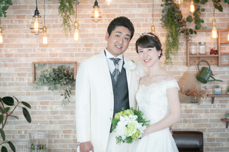 横浜スタジオ　洋装