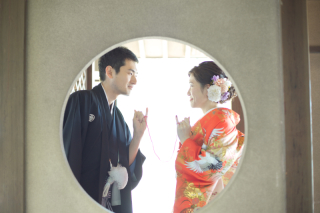 ロケーションフォト