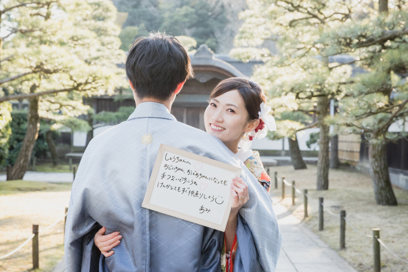 和洋ロケーション撮影