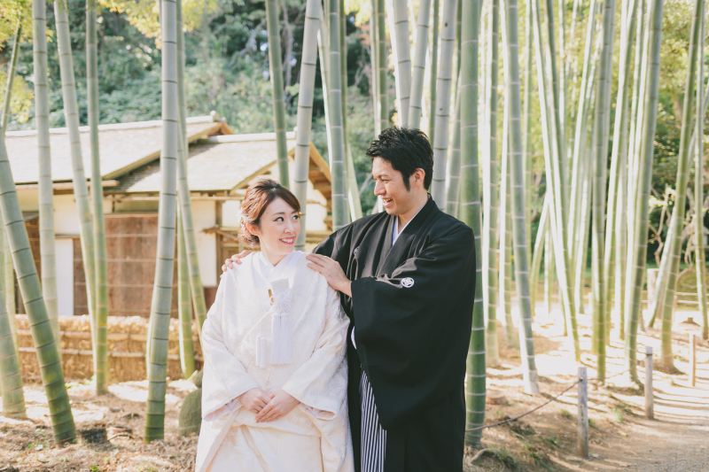 ラブラブショット