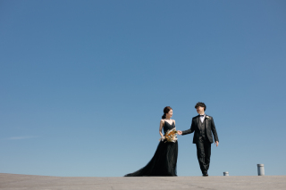 大桟橋フォト＊