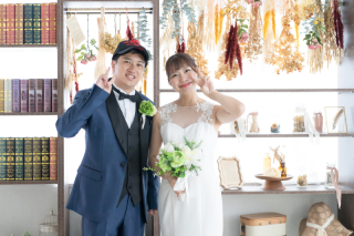 スタジオ撮影＊