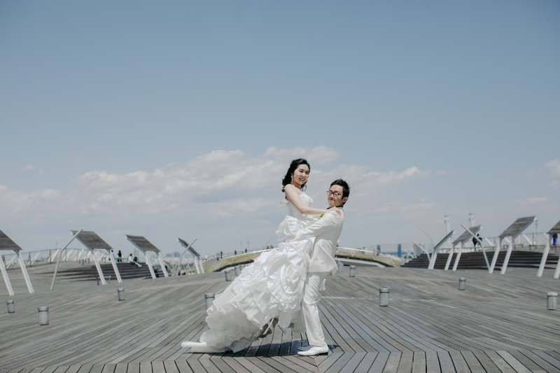 抱っこショット＊