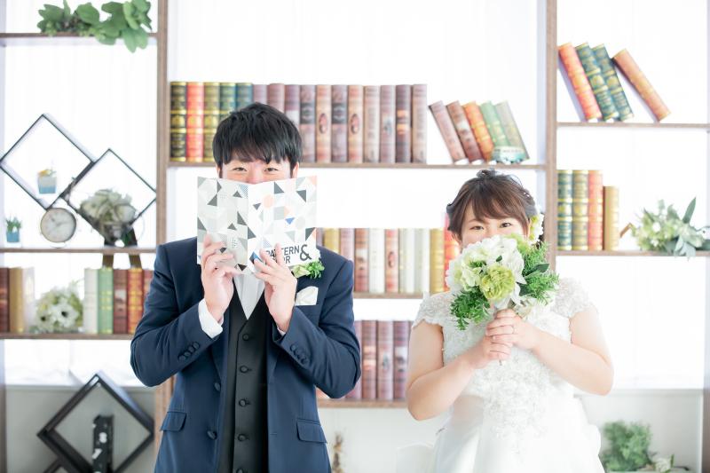 お隠しショット