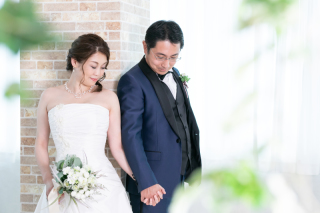 和装＊三渓園・洋装＊スタジオ撮影