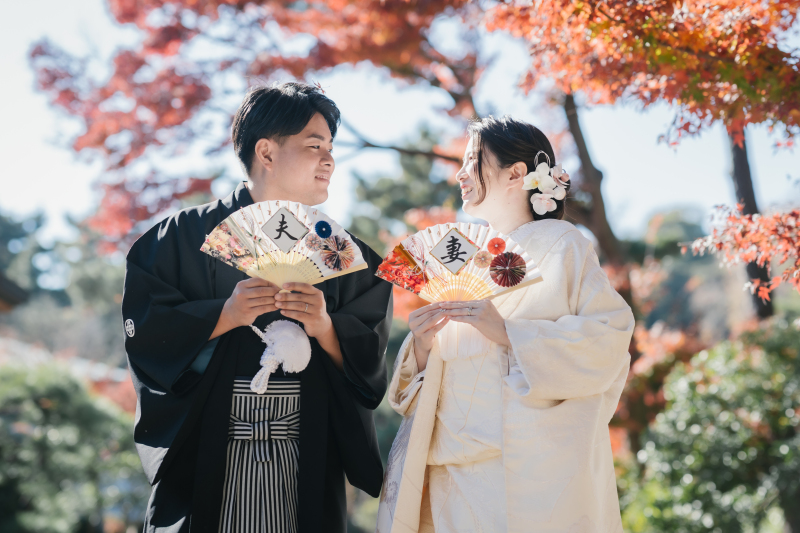 お持ち込みアイテムを使って*