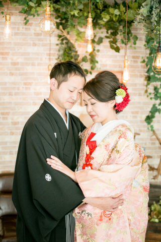 和装　スタジオ