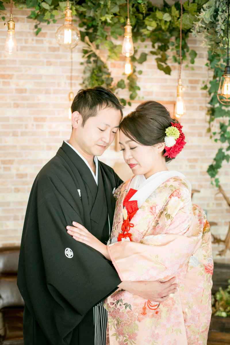 和装　スタジオ