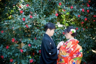 屋内も屋外も楽しんで♪