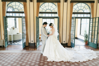 洋装＊ベーリックホール