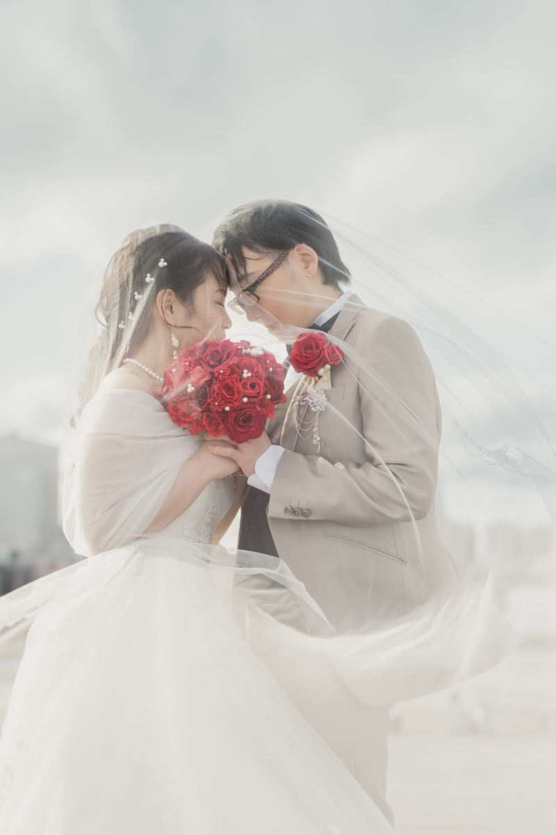 ロマンティックに