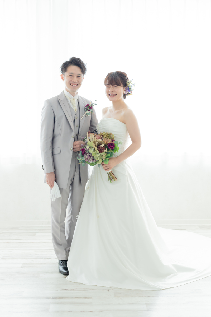 オーソドックスに