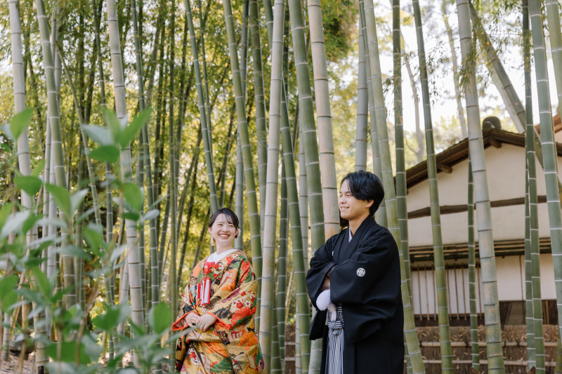 竹林