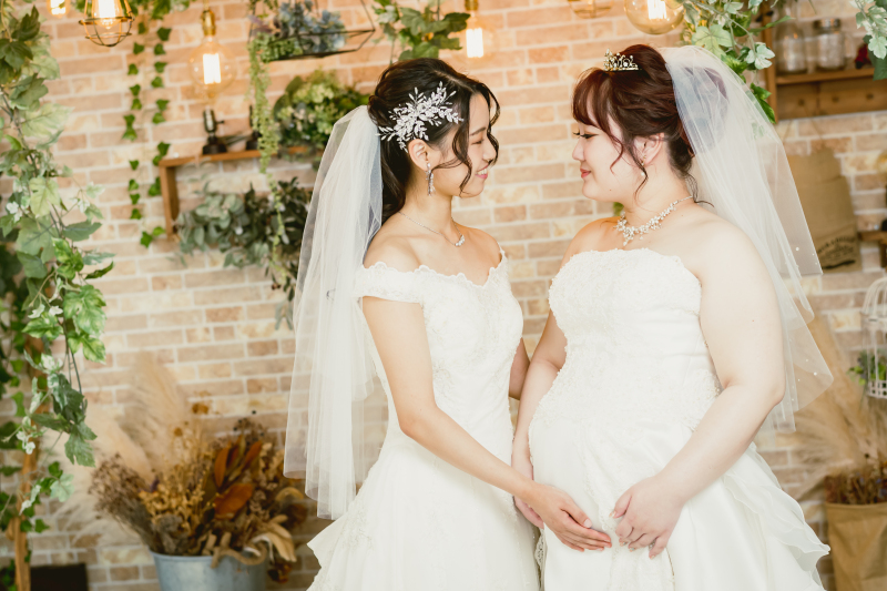 授かったいのちと共に