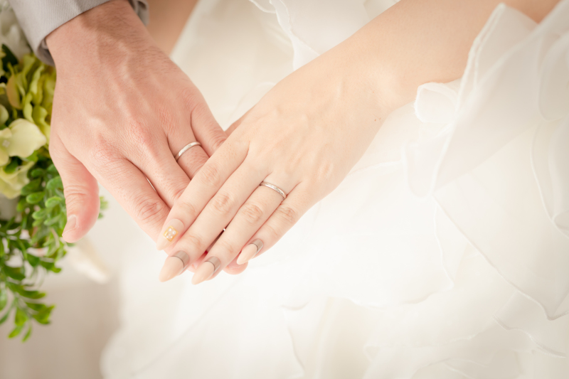 お手元のお写真・・