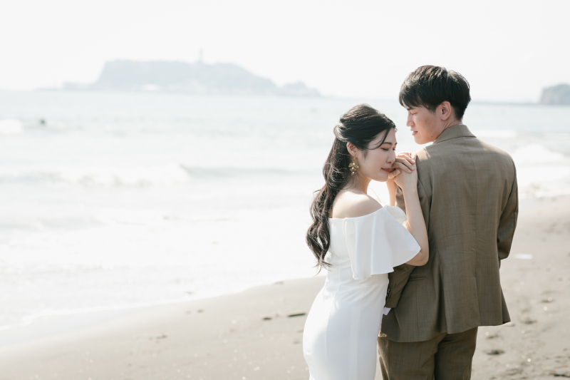 素敵なポーズで