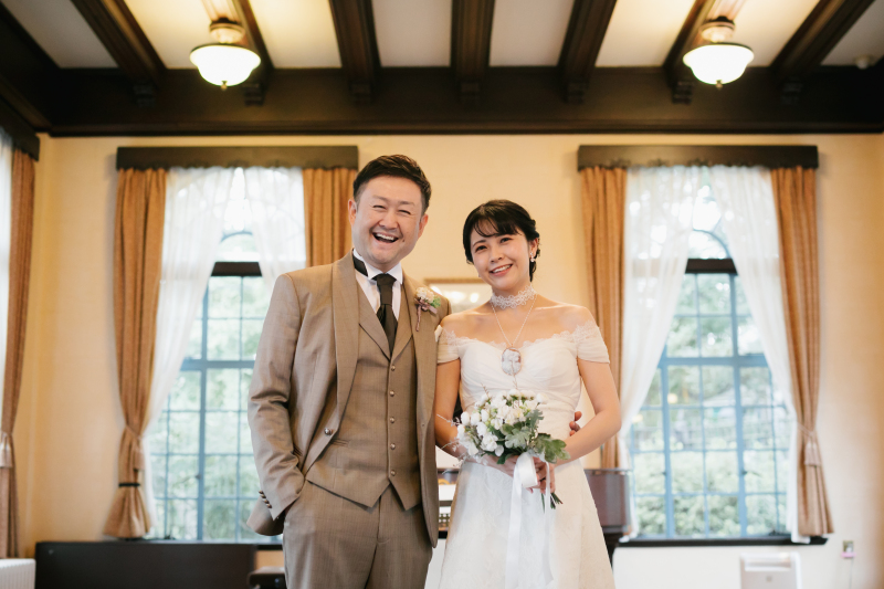 ベーリックホール